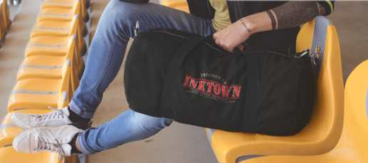 COMING SOON Certified Original INKTOWN - Signature Backback