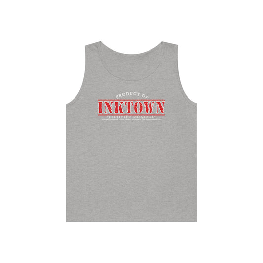 Certified Original INKTOWN - Signature Tank