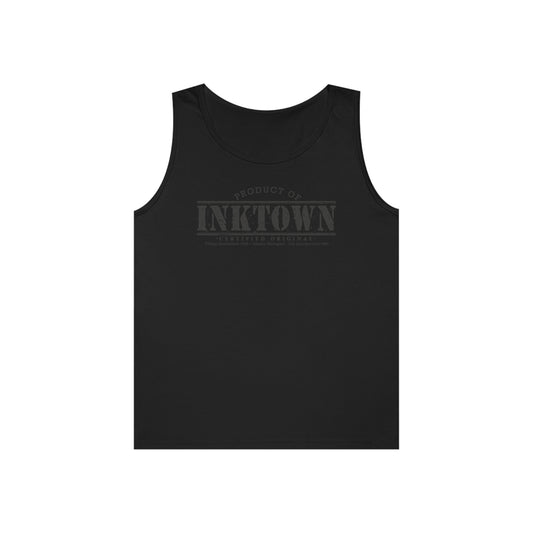 Certified Original INKTOWN - Signature Tank